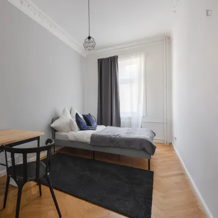 Rent this 2 bed room on Malplaquetstraße in 13347 Berlin, Germany
