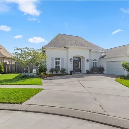 Buy this 4 bed house on Glen Cove Lane in Luling, St. Charles Parish