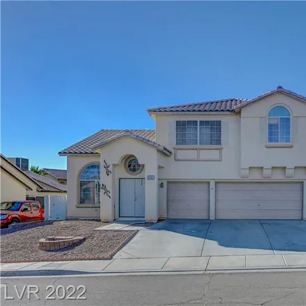 Buy this 5 bed house on 6496 Aurora Dawn Drive in Clark County, NV 89142