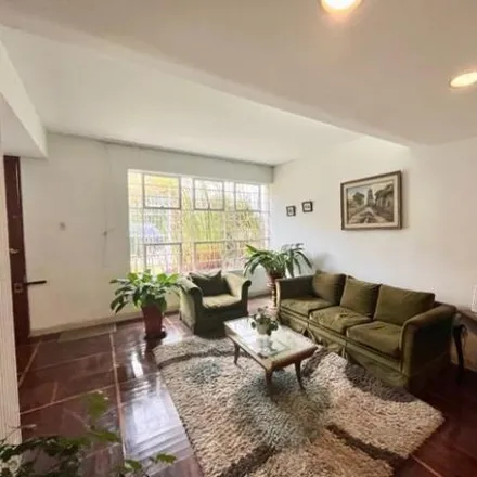 Buy this 5 bed house on Calle Los Castaños 320 in San Isidro, Lima Metropolitan Area 15976