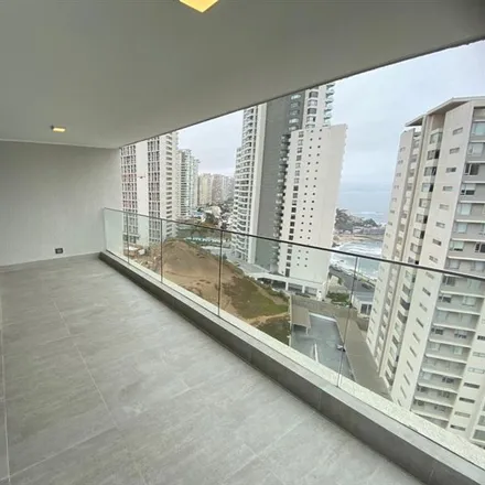 Image 5 - Edificio Live Reñaca, Reñaca Norte 265, 251 0513 Viña del Mar, Chile - Apartment for rent