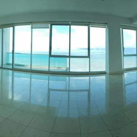 Rent this 4 bed apartment on Ocean One in Boulevard Costa del Este, 0816