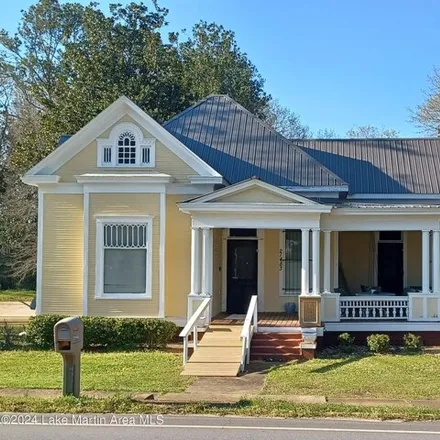 Buy this 4 bed house on 27 Thompson Street in Camp Hill, Tallapoosa County