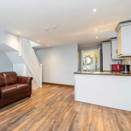 Image 2 - unnamed road, The Liberties, Dublin, Ireland - Apartment for rent