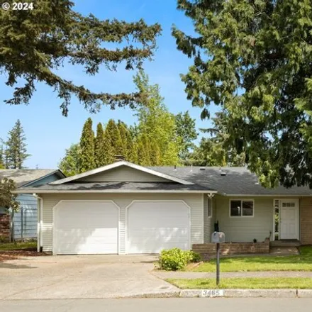 Buy this 3 bed house on 3465 Southeast El Camino Road in Gresham, OR 97080