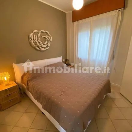 Rent this 3 bed apartment on Pietrafredda in Via privata del Poggetto, 16035 Rapallo Genoa