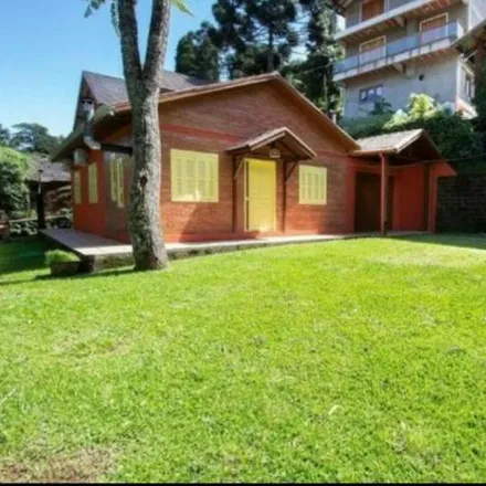 Image 2 - Rua Chui, Prinstrop, Gramado - RS, 95670-000, Brazil - House for sale