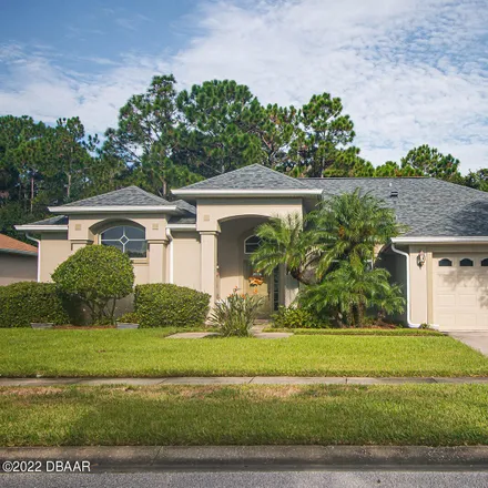 Buy this 3 bed house on 6434 Longlake Drive in Port Orange, FL 32128