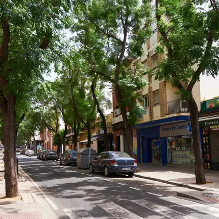 Image 5 - Fernandito, Calle Afán de Ribera, 41005 Seville, Spain - Apartment for rent