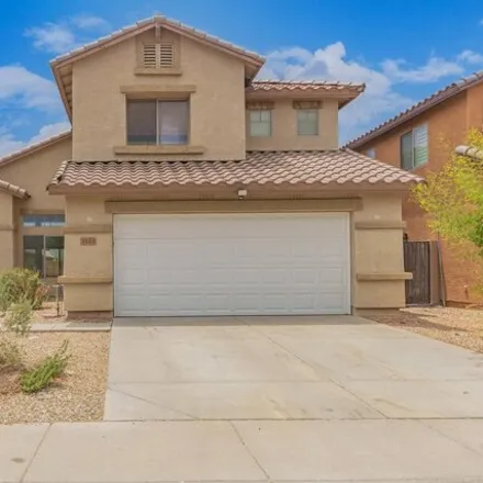 Rent this 4 bed house on 5123 West Novak Way in Phoenix, AZ 85339