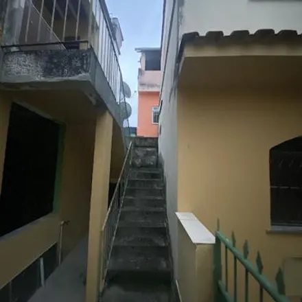 Buy this 1 bed house on Rua Ronaldo de Carvalho in Mutondo, São Gonçalo - RJ