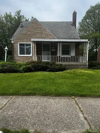 Buy this 3 bed house on 16473 Manning Street in Detroit, MI 48205