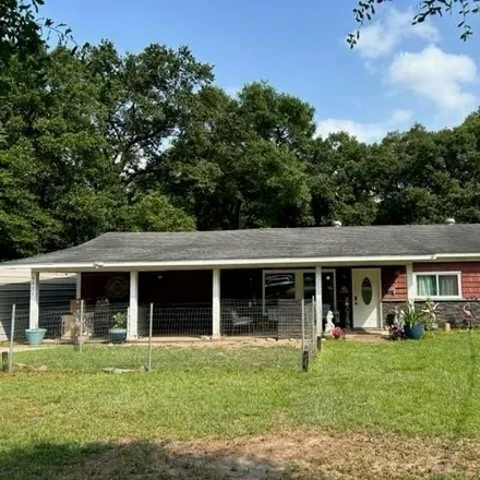 Buy this 4 bed house on 5971 Windy Hill Cir S in Mobile, Alabama
