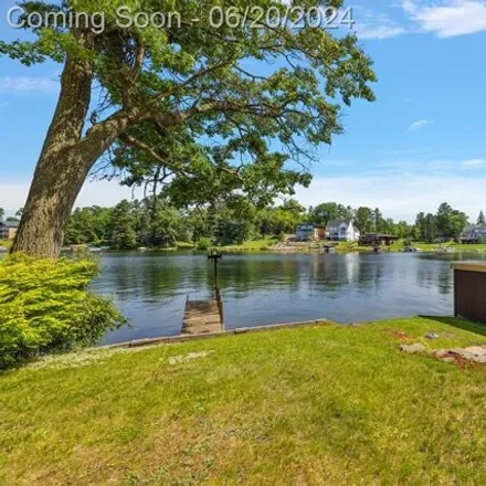 Image 9 - 455 Shady Oaks St, Orion, Michigan, 48362 - House for sale