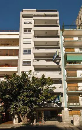 Buy this 1 bed apartment on Paraguay 4794 in Palermo, C1425 FSP Buenos Aires