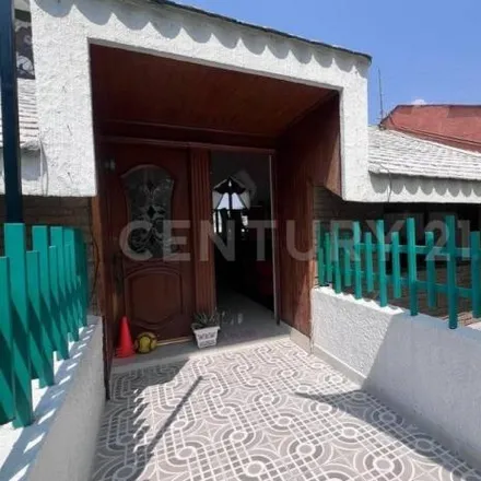 Buy this 3 bed house on Calle Perdiz in 52945 Ciudad López Mateos, MEX