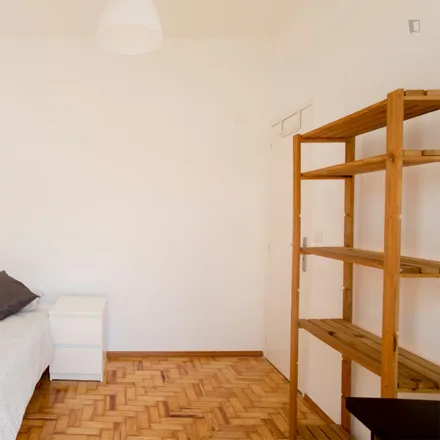 Rent this 6 bed room on Residencial Mar dos Açores in Rua Bernadim Ribeiro, 1150-217 Lisbon