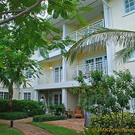 Rent this 2 bed condo on 212 U.S. Hwy 1