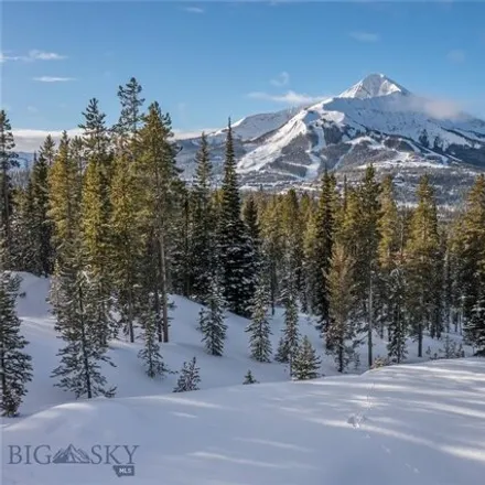 Image 4 - unnamed road, Big Sky, MT 50716, USA - House for sale