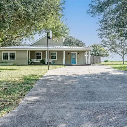 Buy this 4 bed house on 316 El Camino Real Street in Port Lavaca, TX 77979
