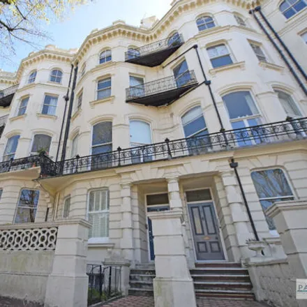 Rent this 2 bed room on 9 Denmark Terrace in Brighton, BN1 3AH