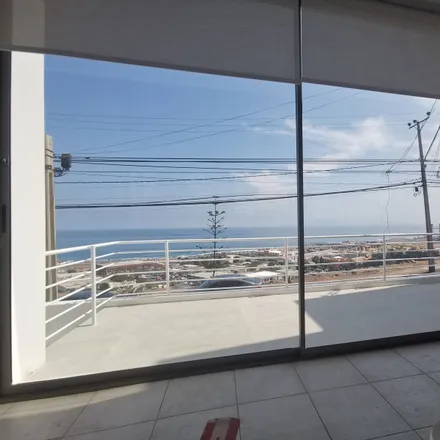 Image 2 - Claudio Arrau, 127 0460 Antofagasta, Chile - House for rent