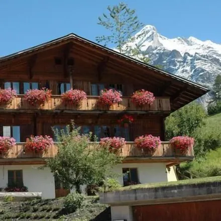 Image 4 - 3818 Grindelwald, Switzerland - Apartment for rent