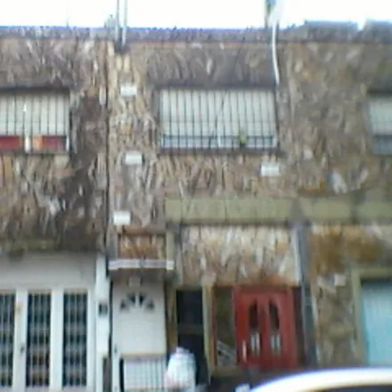 Buy this studio apartment on Entre Ríos 1251 in Partido de La Matanza, B1704 FLD Villa Luzuriaga