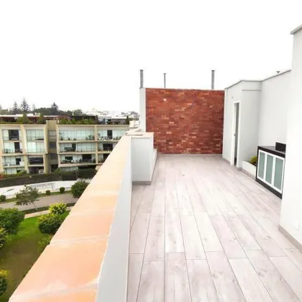 Image 2 - Jirón Monte Rosa 270, Santiago de Surco, Lima Metropolitan Area 51132, Peru - Apartment for sale
