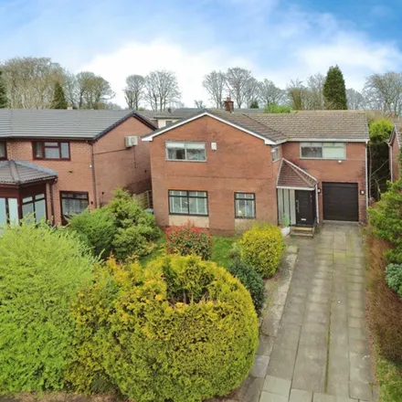 Image 1 - Kibworth Close, Whitefield, M45 7LS, United Kingdom - House for sale