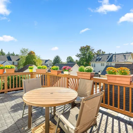 Image 4 - 13004 Prairie Knoll Court, Germantown, MD 20874, USA - Townhouse for sale