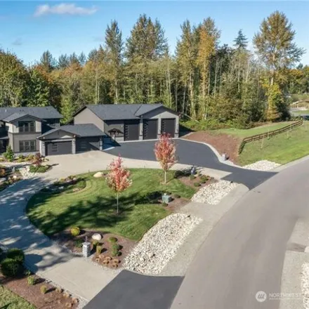 Buy this 5 bed house on 33107 202nd Place Southeast in King County, WA 98092