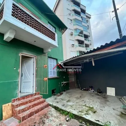Rent this studio house on Polícia Militar - 2ª Cia - 6ºBPM/I in Avenida General Francisco Glicério, Gonzaga