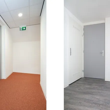 Image 6 - Rochussenstraat 119K, 3015 EJ Rotterdam, Netherlands - Apartment for rent