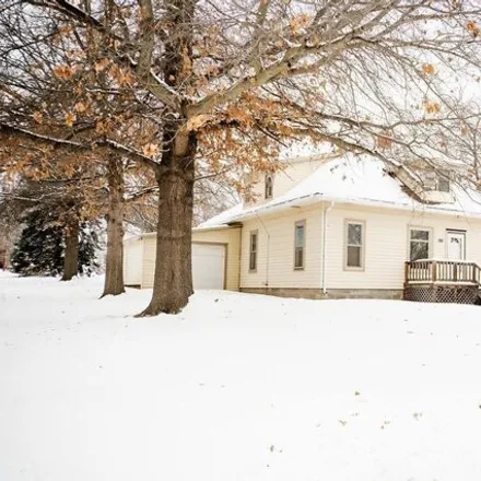 Image 4 - 575 South Montgomery Street, Nelson, NE 68961, USA - House for sale
