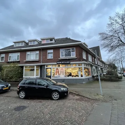 Rent this 1 bed apartment on Burgemeester IJssel de Schepperstraat 2 in 7413 BR Deventer, Netherlands