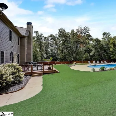 Image 3 - 208 Pleasantwater Court, Greenville County, SC 29687, USA - House for sale