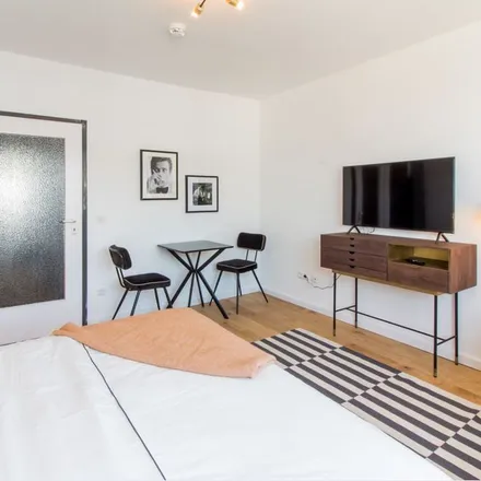 Rent this 1 bed apartment on Stolberger Straße in 50933 Cologne, Germany