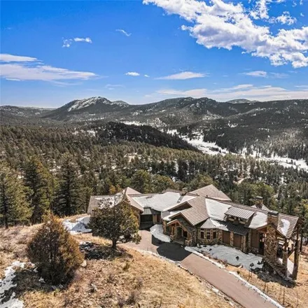 Image 4 - 224 Crystal Ridge Road, Clear Creek County, CO 80439, USA - House for sale