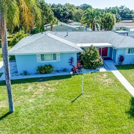 Buy this 3 bed house on Woodside Avenue in Clearwater, FL 33756