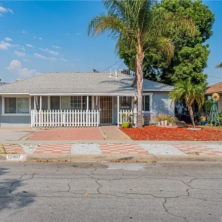 Buy this 3 bed house on 12407 Sproul Street in Norwalk, CA 90650