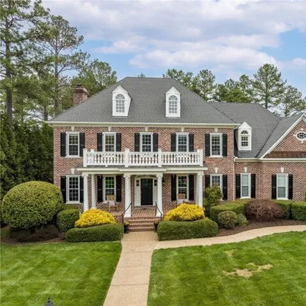 Buy this 6 bed house on 16132 Founders Bridge Terrace in Chesterfield County, VA 23113