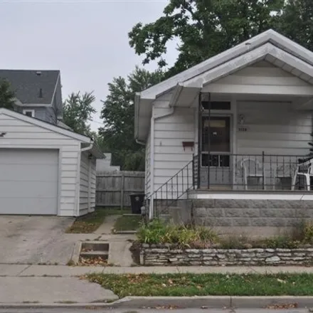 Buy this 1 bed house on Schick Street in Kekionga, Fort Wayne