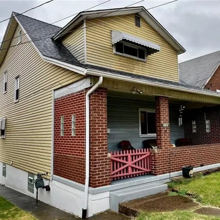 Buy this 3 bed house on 3170 Quay Street in White Oak, Allegheny County
