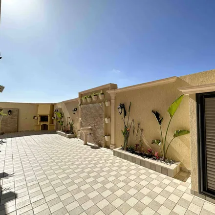 Rent this 2 bed apartment on unnamed road in 5121 Rejiche, Tunisia