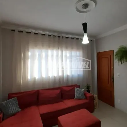 Buy this 2 bed apartment on Centro Esportivo Padre André Pieroni - Jardim Simus in Alameda das Papoulas, Jardim Simus II