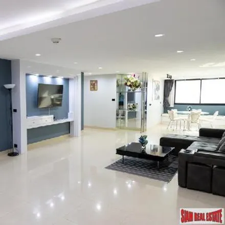 Buy this 3 bed apartment on Phrom Phong