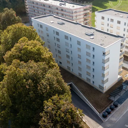Image 1 - 1630 Bulle, Switzerland - Apartment for rent