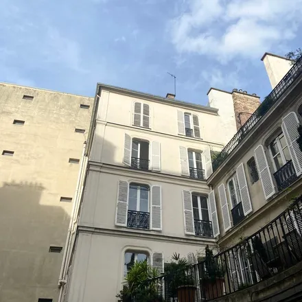Image 5 - 15 Rue des Saints-Pères, 75006 Paris, France - Apartment for rent