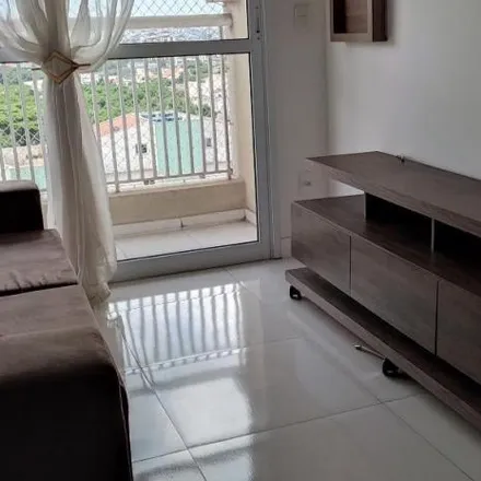 Buy this 3 bed apartment on Rua Paranapanema in Vila Assunção, Santo André - SP